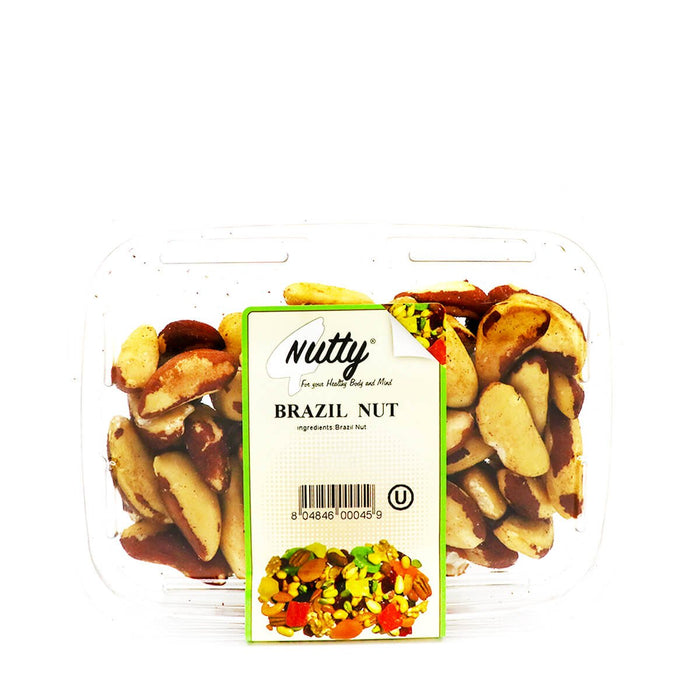 Nutty Brazil Nut 10oz - H Mart Manhattan Delivery