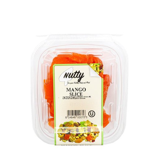 Nutty Mango Slice 7oz - H Mart Manhattan Delivery