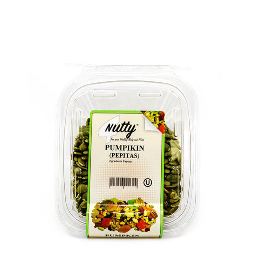 Nutty Pumpkin Seeds (Pepitas) 9oz - H Mart Manhattan Delivery