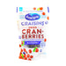 Ocean Spray Craisins Dried Cranberries Infused with Blueberry Juice 6oz - H Mart Manhattan Delivery