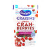 Ocean Spray Craisins Dried Cranberries Infused with Pomegranate Juice 6oz - H Mart Manhattan Delivery
