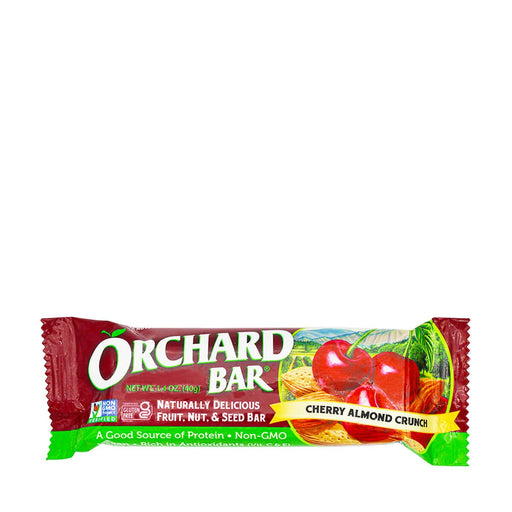 Orchard Bar Fruit, Nut, & Seed Bar Cherry Almond Crunch 1.4oz - H Mart Manhattan Delivery