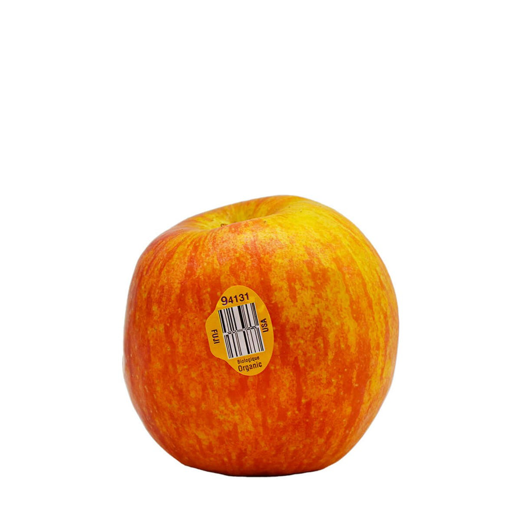 Get Organic Fuji Apple Box Delivered