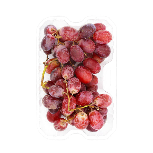 Organic Red Seedless Grapes - H Mart Manhattan Delivery