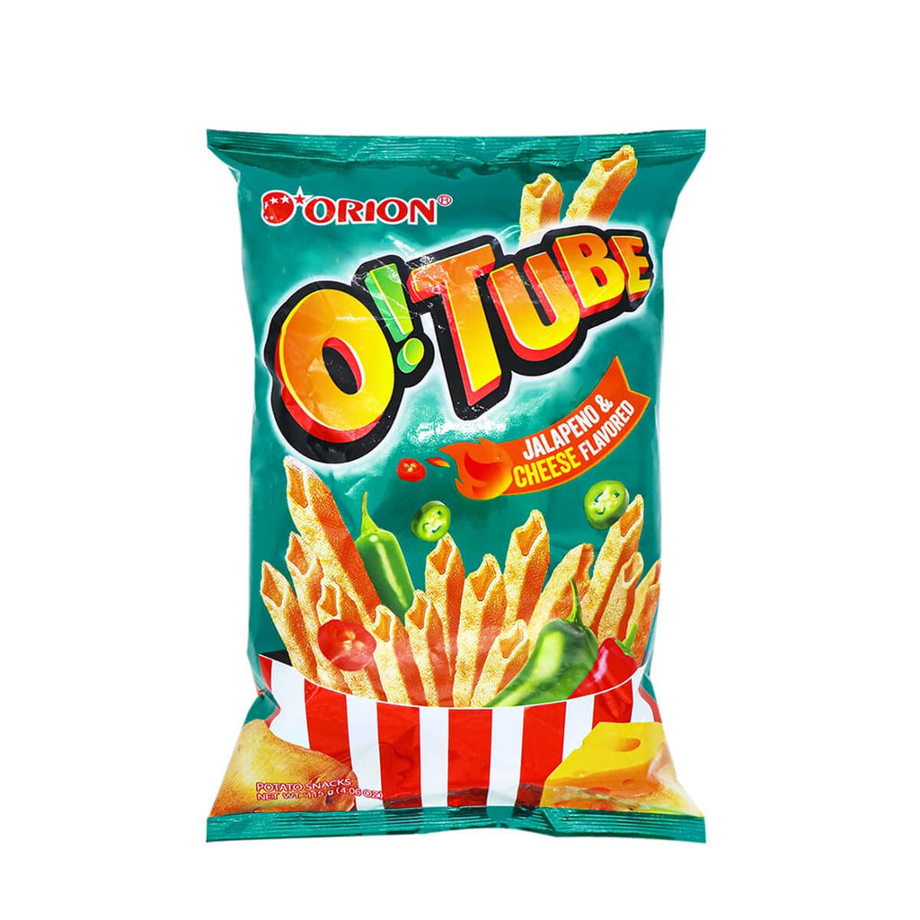 【オロオロチドッポ】 Orion Dodohan Nacho Sour Cream Onion 155g — HANGUK MALL