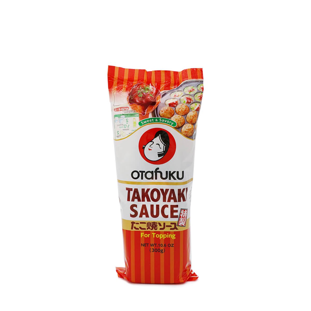 Otafuku Takoyaki Sauce 10.6oz