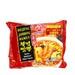 Ottogi Beijing Jjambong Ramen Spicy Seafood Stew Flavor 4.23oz - H Mart Manhattan Delivery