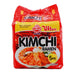 Ottogi Kimchi Ramen Family Pack, 120g x 5Pks, 600g - H Mart Manhattan Delivery