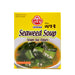 Ottogi Seaweed Soup 9g x 2 Packs, 18g - H Mart Manhattan Delivery
