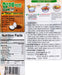 Ottogi Sesame Flavor Ramen Family Pack 575g - H Mart Manhattan Delivery