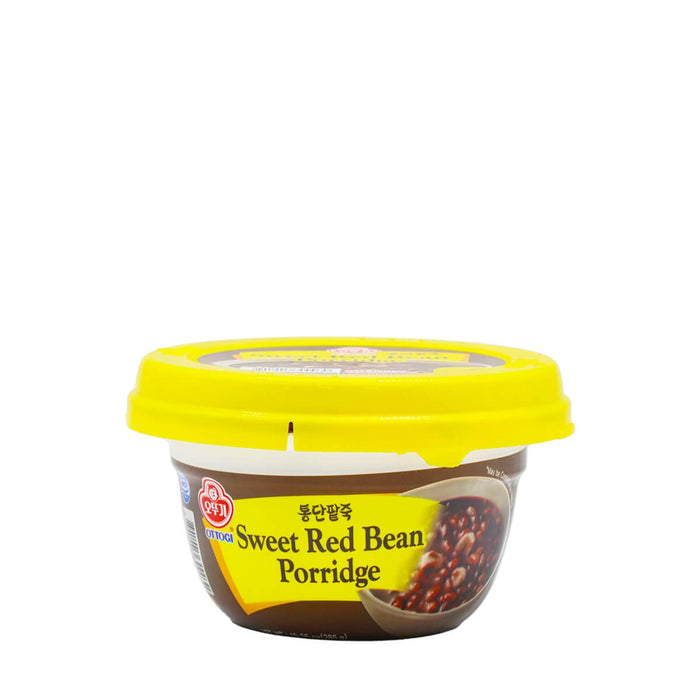 Ottogi Sweet Red Bean Porridge 285G - H Mart Manhattan Delivery
