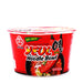 Ottogi Yeul Noodle Bowl (Hot Taste) 3.70oz - H Mart Manhattan Delivery