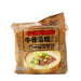 Paldo Gomtang Korean Beef Flavored Noodle Soup 102g x 5ea, 510g - H Mart Manhattan Delivery