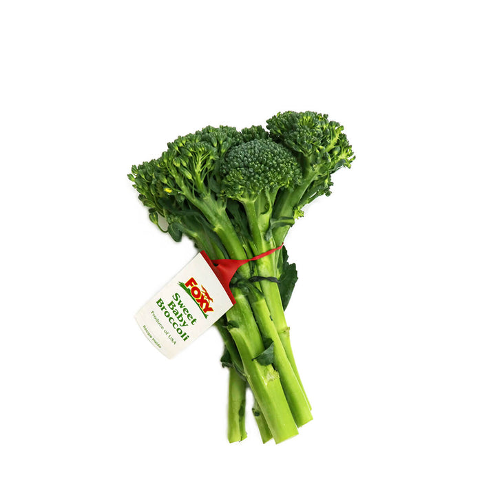 Paramount Sweet Broccolini 1 Bunch - H Mart Manhattan Delivery