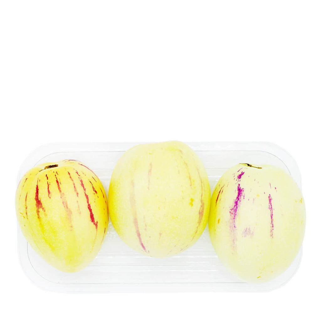 Pepino Melon 0.7lb - H Mart Manhattan Delivery