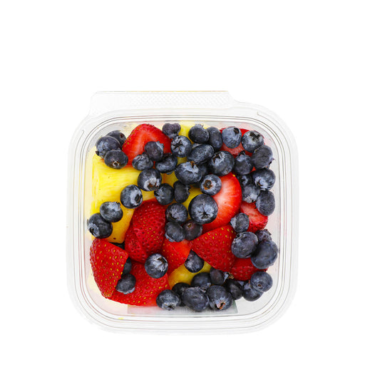 Pineapple Mix Berries - H Mart Manhattan Delivery
