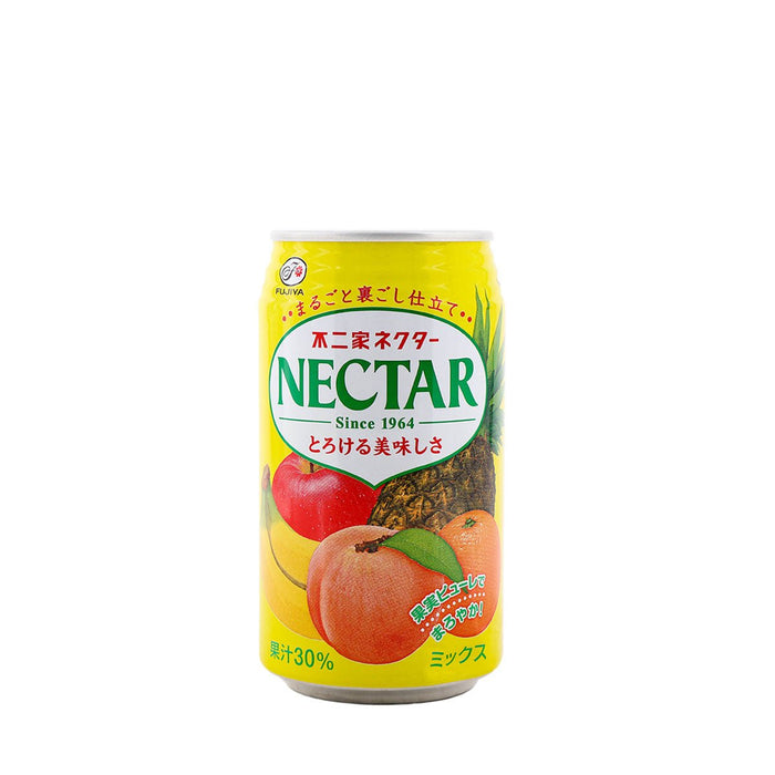 Pokka Sapporo Nectar Mix Fruit Juice 12.3oz - H Mart Manhattan Delivery