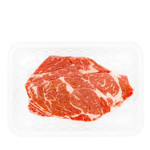 Prime Chuck Steak 0.4lb - H Mart Manhattan Delivery