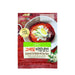 Pulmuone Buckwheat Cold Noodles with Spicy Sauce 13.5oz - H Mart Manhattan Delivery