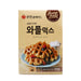 Q One Home Made Waffle Mix 500g - H Mart Manhattan Delivery