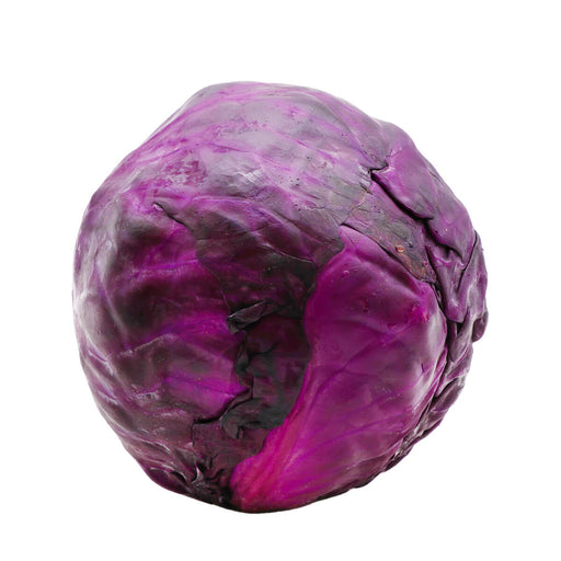 Red Cabbage 2lb - H Mart Manhattan Delivery