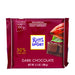 Ritter Sport 50% Cacao Dark Chocolate 3.5oz - H Mart Manhattan Delivery