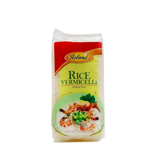 Roland Rice Vermicelli Gluten Free 8.8oz - H Mart Manhattan Delivery