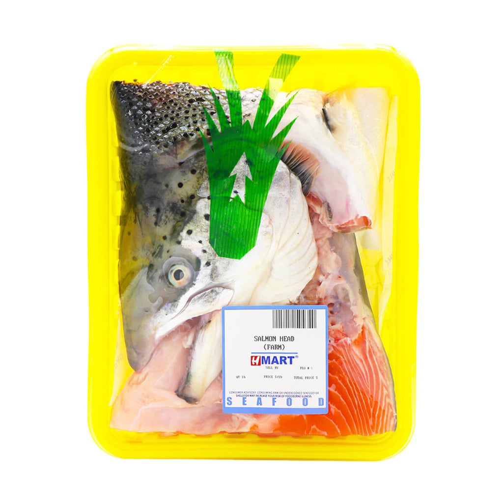 Fish - H Mart Manhattan Delivery