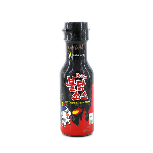 Samyang Hot Chicken Flavor Sauce 200g - H Mart Manhattan Delivery