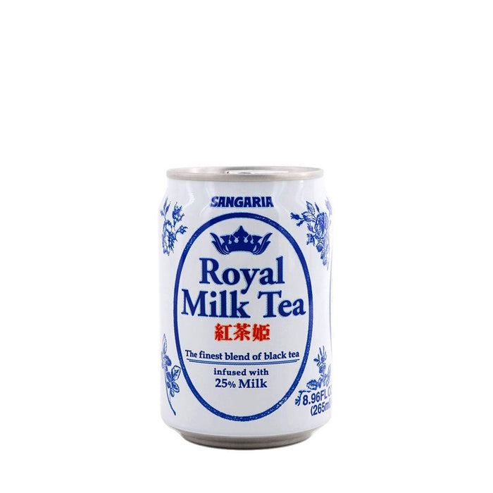 Sangaria Royal Milk Tea 265ml - H Mart Manhattan Delivery