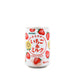 Sangaria Strawberry Milk Tea 8.96oz - H Mart Manhattan Delivery