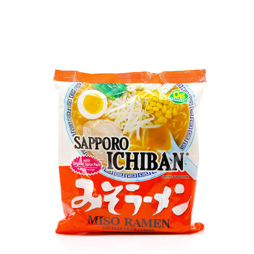Sapporo Ichiban Miso 1Pk, 3.55oz - H Mart Manhattan Delivery