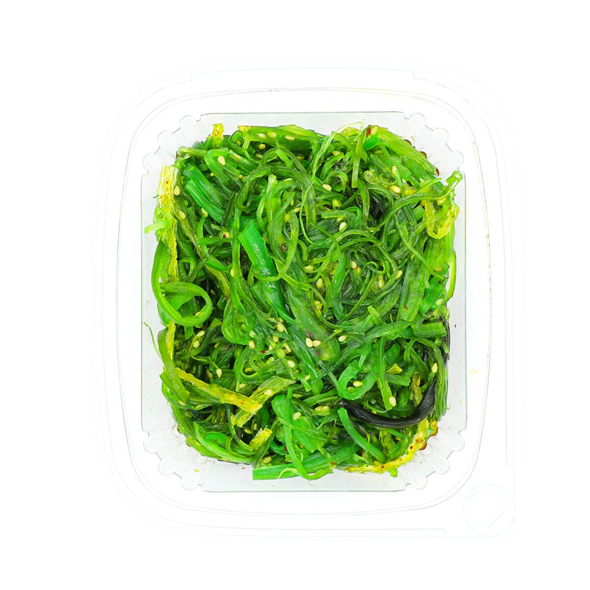 Seaweed Salad H Mart Manhattan Delivery