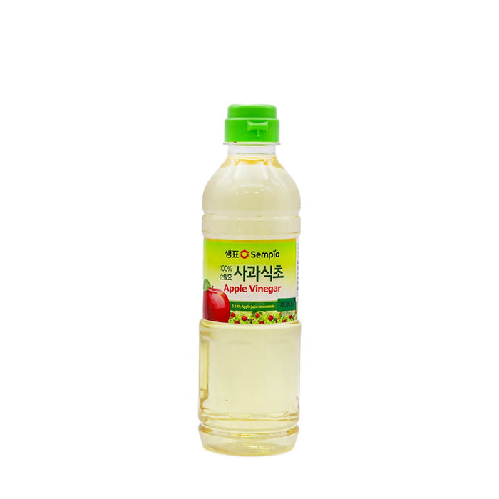 Sempio Apple Vinegar 500ml - H Mart Manhattan Delivery