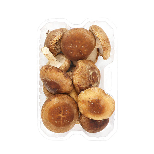 Shiitake Mushrooms - H Mart Manhattan Delivery