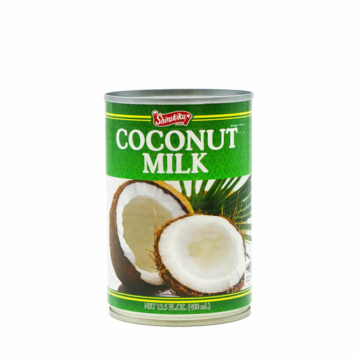 Shirakiku Coconut Milk 13.5oz - H Mart Manhattan Delivery